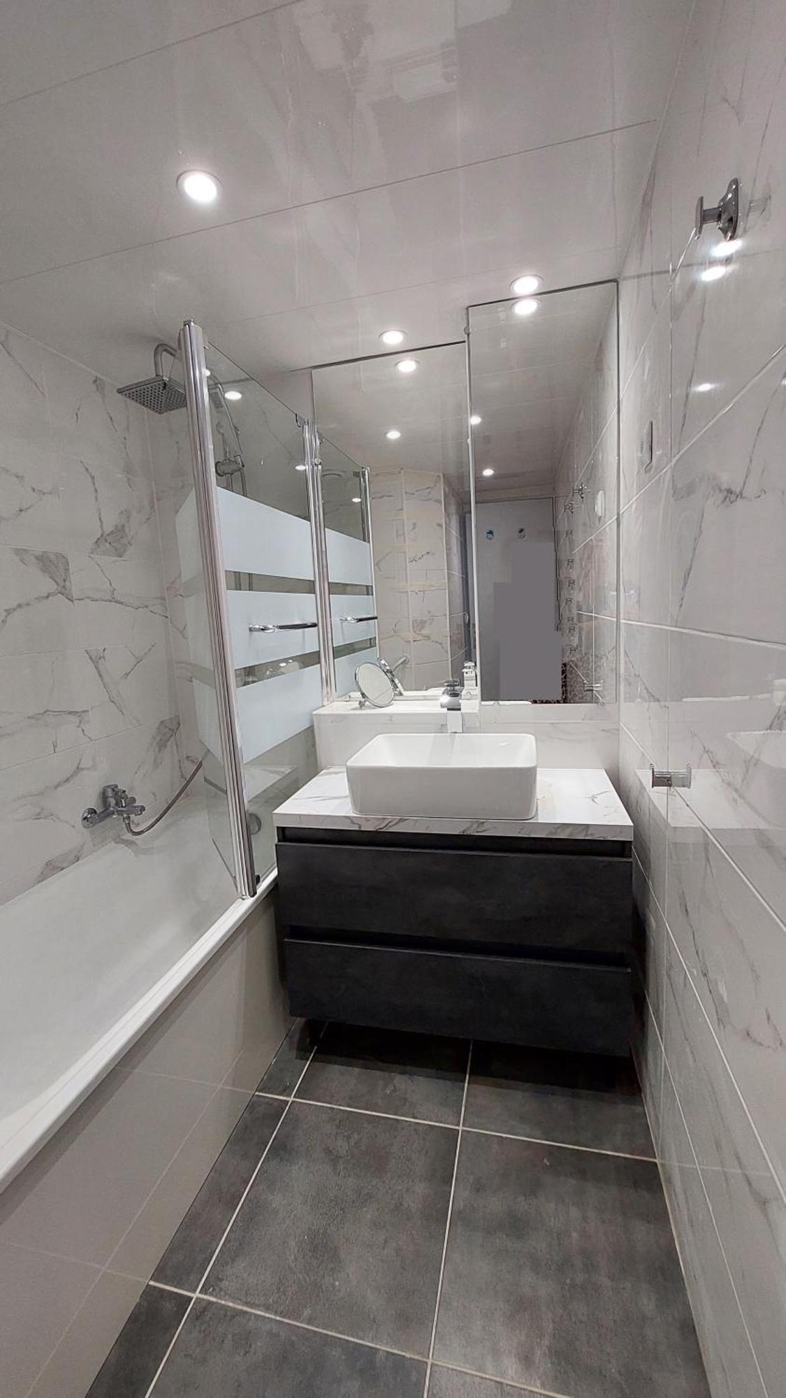 Boutique Apartment Hirondelle Port Fréjus Rom bilde