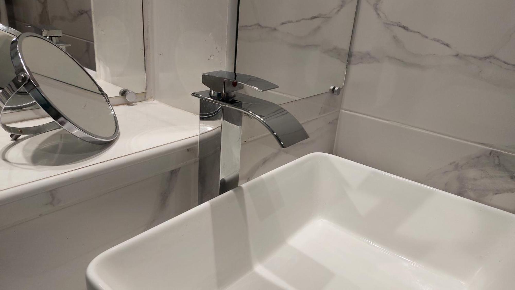 Boutique Apartment Hirondelle Port Fréjus Eksteriør bilde